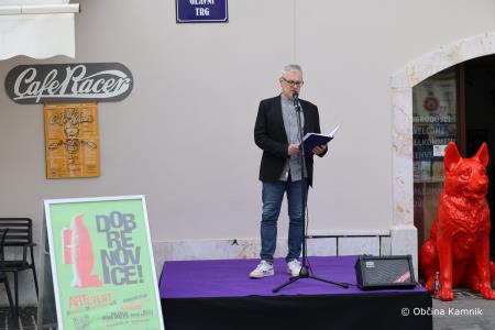 Uradno odprtje projekta DOBRE NOVICE (3)